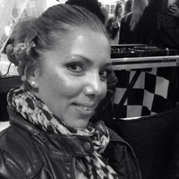 Karin Gustavsson