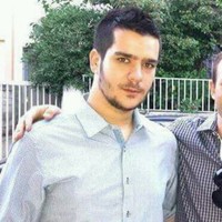 Nikos Koutsokostas