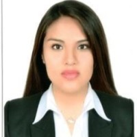 Jimena Rocio Begazo Guzman