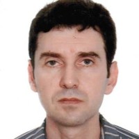 Nikolay Hristov