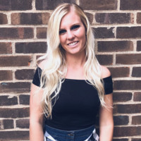 Mackenzie Eckberg