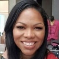 Candice Harris