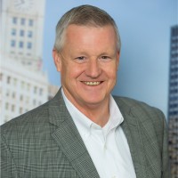 Michael Staunton