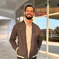 Ahmed Elmenshawy