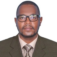 Ibrahim Mohammed Sulaiman