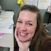 Shari Libby