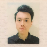 Johnson Chong