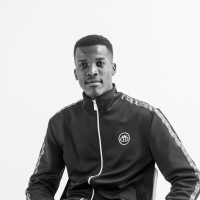Thokozani Ngubeni S