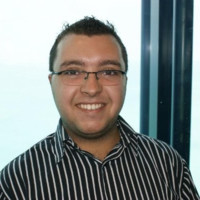 Paul Teixeira