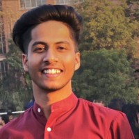 Pushkar Arora