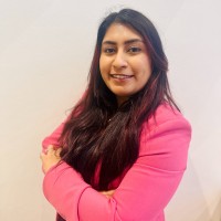 Gurvinder Kaur