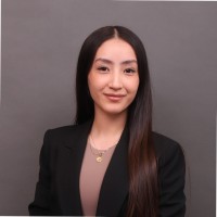 Athena Alami