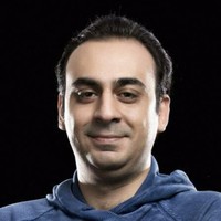 Reza Moghadari