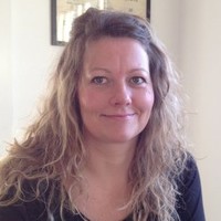 Pernille Meyer Rasmussen