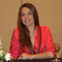 Maria Soledad León