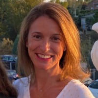 María Del Pino Estébanez Palacios