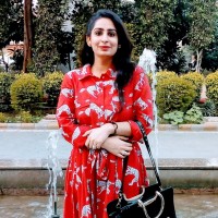 Reha Madan