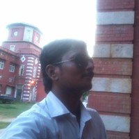 Sabarinathan Nagarajan