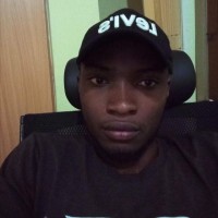 Ian Wainaina