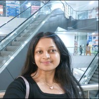 Ishwari Chaudhari