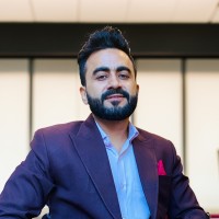 ANSHUL GULATI