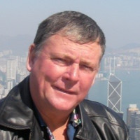 Brian Sutherland