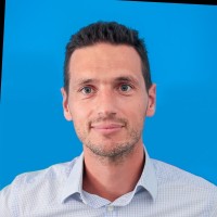 Cédric Tuaillon