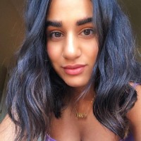 Radhika Kanswal