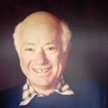 BERNARD PERLMAN
