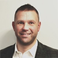 Darren Birchall