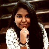 Kavita P.