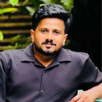 Rishad N