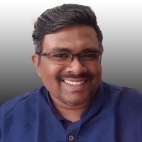 Vinodharajan K