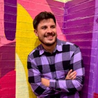 Edwin Delgado