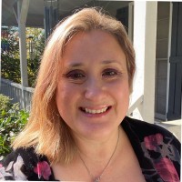 Amy Sawtell