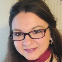 Sherry Huffman