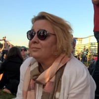 Svetlana Bratkovskaya