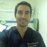 Javier Benavides Molina