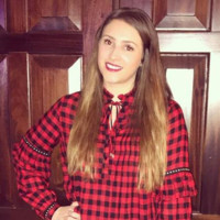 Danielle Carswell MAAT