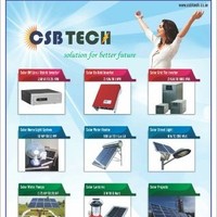 CSB TECH SATARA