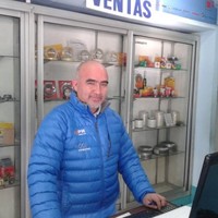 Guillermo Alfaro Leiva