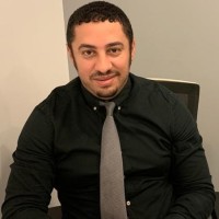 Mohamed Abou El Enein