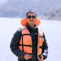 Upash Neupane