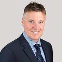 Stuart Reilly