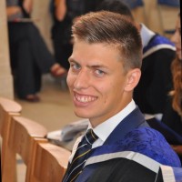 Kieran Dibley