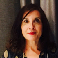 Nancy Mezrahi