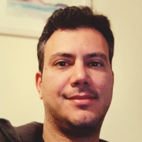 Harry Economou