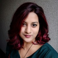 Arathy (Aarti) Nair