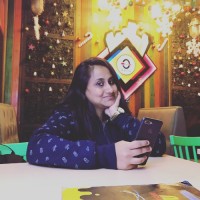Preeti Dalawala
