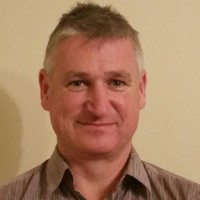 Stuart Sheppard